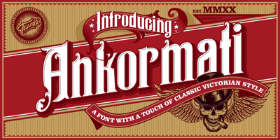 Ankormati