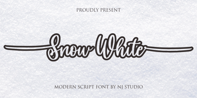 Snow White