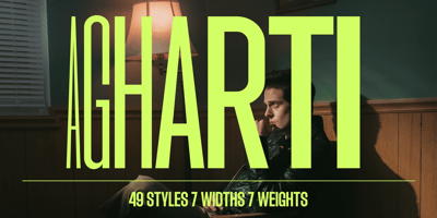 Agharti