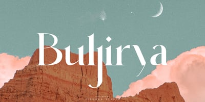 Buljirya