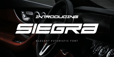 Siegra