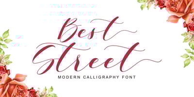 Best Street