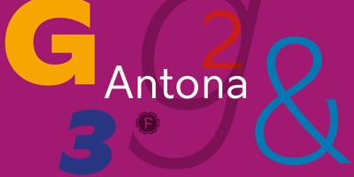 Antona