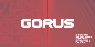 Gorus