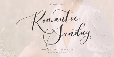 Romantic Sunday