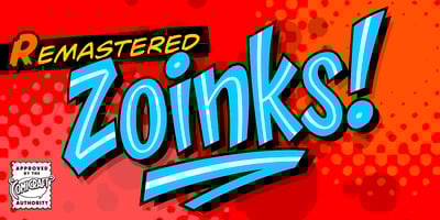 Zoinks