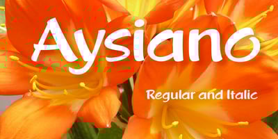 Aysiano