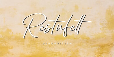 Restufelt