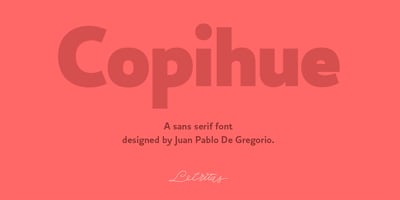 Copihue