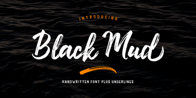 Black Mud