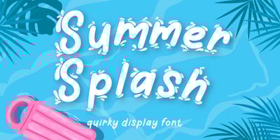 Summer Splash