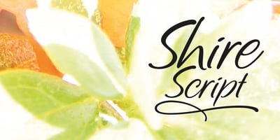 Shire Script
