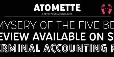 Atomette