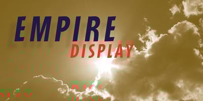 Empire Display