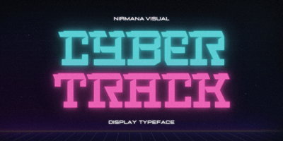 Cyber Track