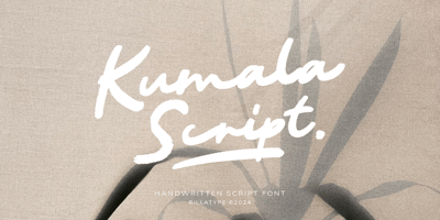 Kumala Script