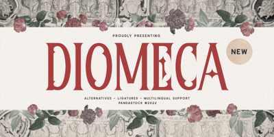 Diomeca