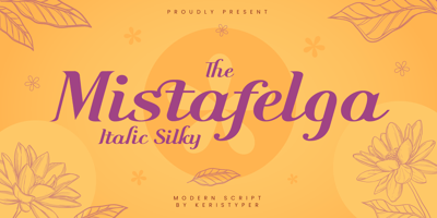 Mistafelga
