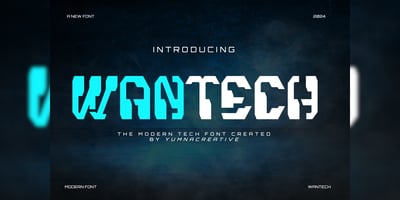 Wantech