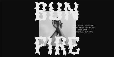 Bunfire