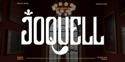Joquell