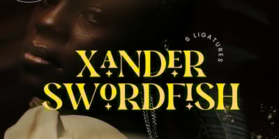 Xander Swordfish