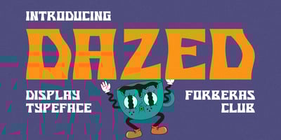 FC Dazed