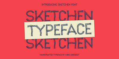 Sketchen