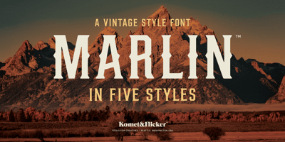 MARLIN