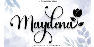 Maydena