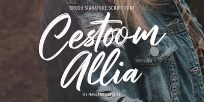Cestoom Allia