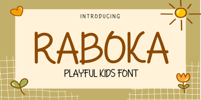Raboka