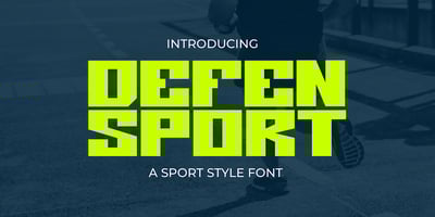 Defen Sport