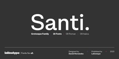 Santi