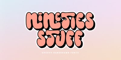 Nineties Stuff