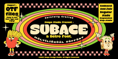 Subace