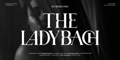 The Ladybach