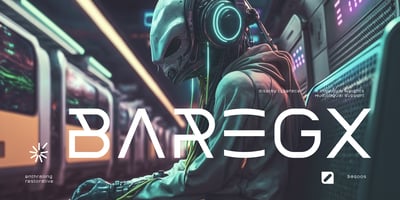 Baregx