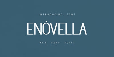 Enovella
