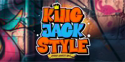 King Jack Style
