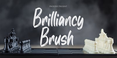 Brilliancy Brush
