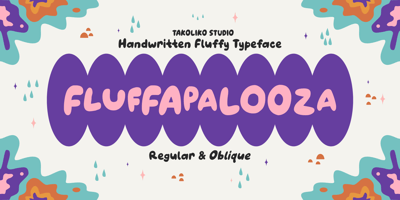 Fluffapalooza