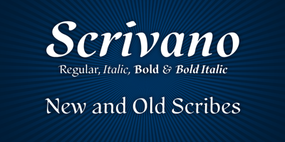 Scrivano