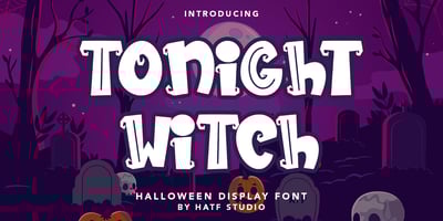 Tonight Witch