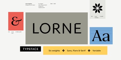 Lorne Variable