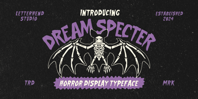 Dream Specter