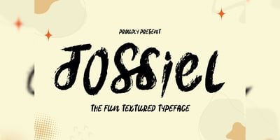 Jossiel