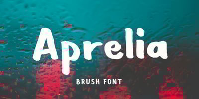 Aprelia Brush