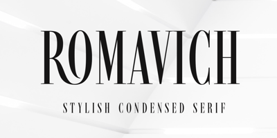 Romavich