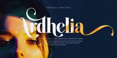 Ardhelia